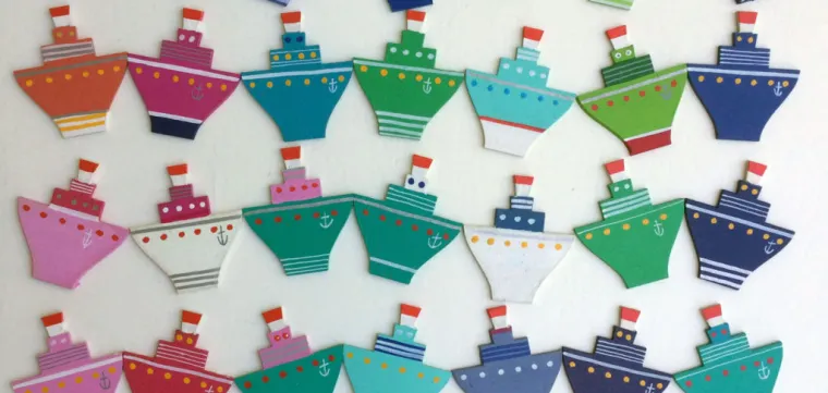 Magneti za frižider