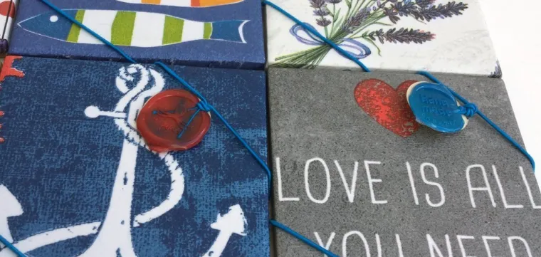 Keramički podmetači